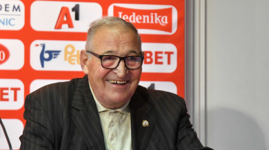 Димитър Пенев: Имаме по-голямо желание за победа от Лудогорец