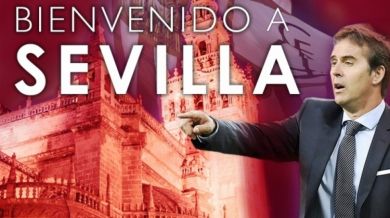 Официално: Севиля обяви новия треньор