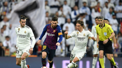 Барса и Реал искат промяна в Шампионската лига