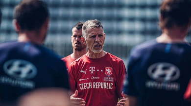 Треньорът на Чехия: Българите са непредвидими, но...