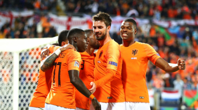 Холандия наказа кошмарни грешки на Англия и след продължения е на финал (ВИДЕО)
