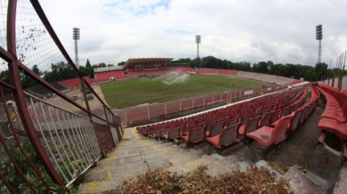 Адвокатът на ЦСКА: Нов стадион ще струва поне 45 милиона евро