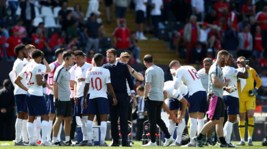 Англия на трето място след победа с дузпи, спечели 3,5 милиона евро (ВИДЕО)