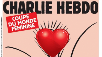 Вулгарно, цинично, прекалено! "Шарли Ебдо" пак ядоса милиони! (СНИМКА 18+)