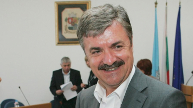 Бивш кмет на София влезе в УС на Левски