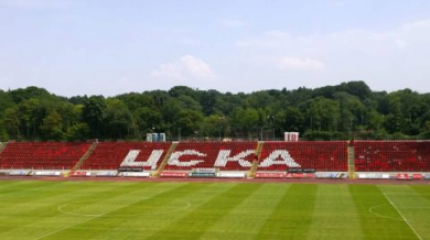 Кмет с горещ коментар за стадиона на ЦСКА