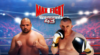 Топ сблъсъкът в бокса – Милен Паунов срещу Нинджата!
