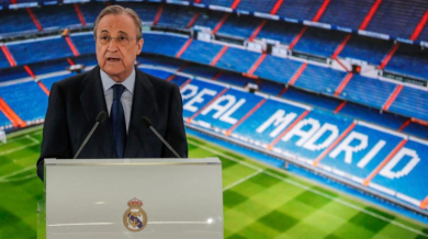 Уникална сделка! Реал (Мадрид) купува цял отбор много евтино