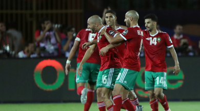 Мароко тресна Кот Д'Ивоар и е на 1/8-финал (ВИДЕО)