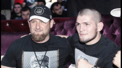 Убийство на шеф на боен клуб разтърси Чечня, Кадиров обаче...