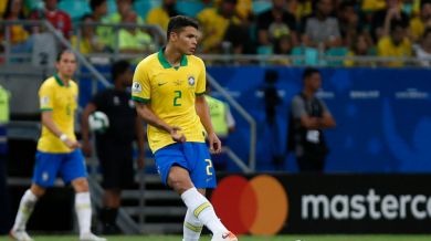 Звезда на Бразилия: Една грешка срещу Меси ще ни провали