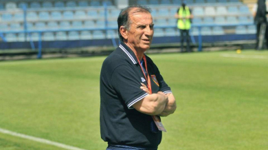 Треньорът на Титоград разкри за големи проблеми и зарадва ЦСКА