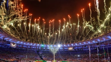 Скандал! Признаха за дадени милиони като подкуп за домакинство на Олимпиада