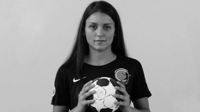 Трагедията с млада спортистка станала заради...