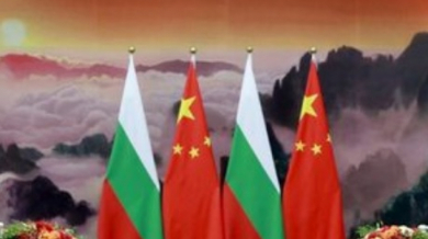 Голям български успех в Китай