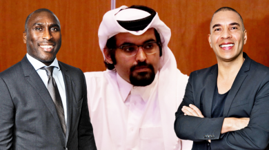 Предложили пари на футболни звезди, за да плюят по Катар 2022 