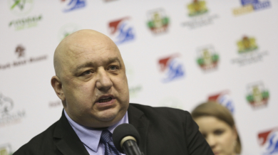 Министър Кралев: Ще има наблюдение и СРС-та във футбола