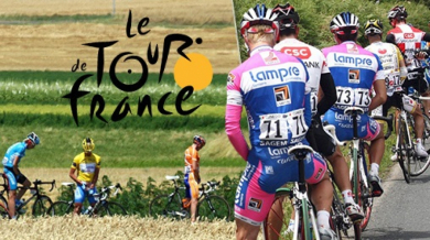 Ха така! Как пикаят на Тур дьо Франс? СНИМКИ