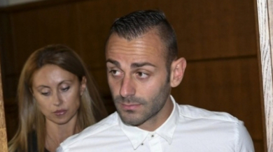 Новак се раздели с български полузащитник