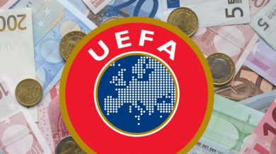 Сериозни приходи за българските отбори от Европа. Вижте кой колко спечели
