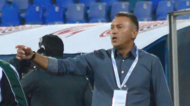 Български треньор: Съперникът на ЦСКА е трета сила в Украйна