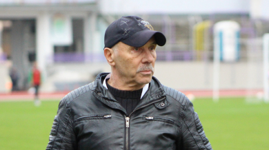 Празник за треньорската легенда Георги Василев