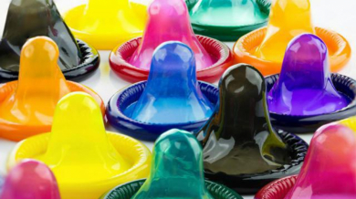 Скандал в Разград: Цесекари крадат презервативи и...