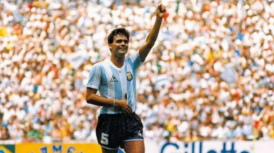 Разкриха причината за смъртта на вкарал гол за световна титла на Аржентина