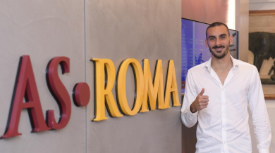Челси подсили Рома с италиански национал