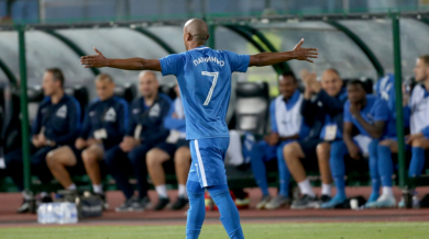 Звезда на Левски: Българското първенство ще е горещо