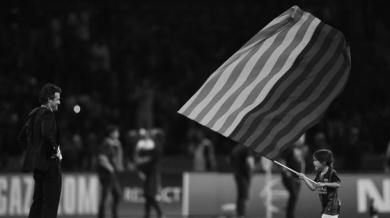 Светът на футбола потресен след трагедията с Луис Енрике