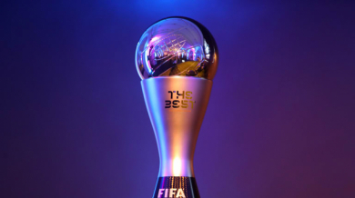 Без изненада: ФИФА обяви тримата претенденти за "The Best"