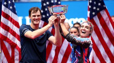 Мъри триумфира на US Open