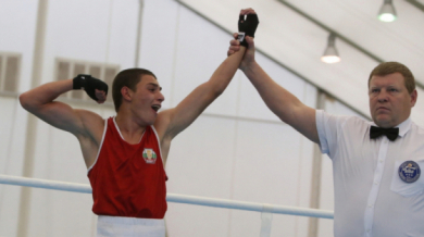 Две европейски титли и общо шест медала за България