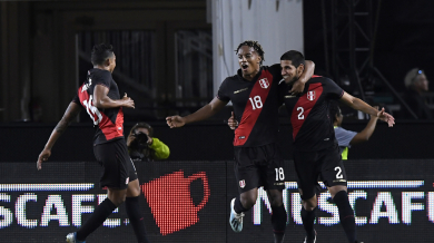Перу отмъсти на Бразилия за финала на Копа Америка ВИДЕО