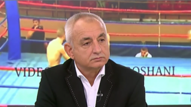 Боксов шеф с гореща хипотеза за трагедията с нашия боксьор в Албания