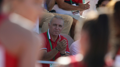 Стоичков: Не знам какво става с българския футбол
