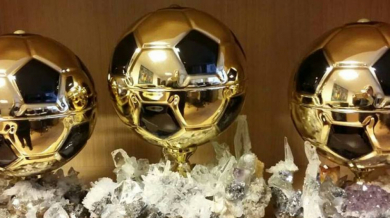 Нова награда в българския футбол! Дават „Златна топка“ на легенди
