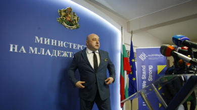 След смъртта на българския боксьор: Кралев изрази съмнения, че...