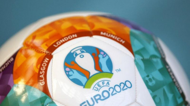 Резултатите и голмайсторите в квалификациите за Евро 2020