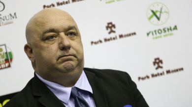 Кралев: Ще има повече пари за българските спортисти