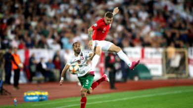 Петър Занев: Мачът с Англия постави позорно петно в историята на българския футбол