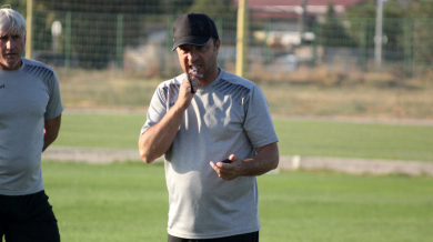 Желко все още ходи на стадиона в Пловдив за пари