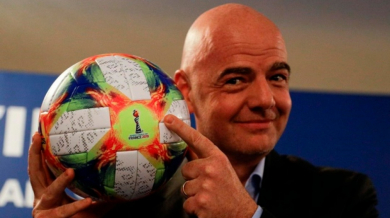 Световното клубно по футбол с нов формат, ФИФА избра домакина
