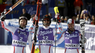 Голяма звезда открива ски сезона в Банско 