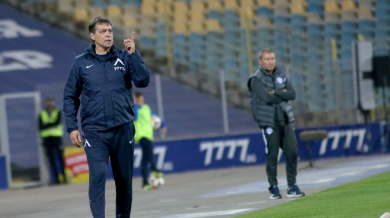 Левски прибира талант от Втора лига