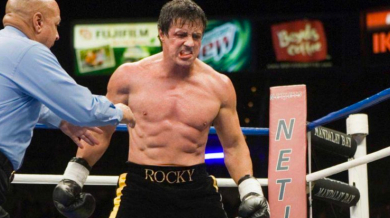 Феновете на бокса мечтаят за Роки срещу Тайсън