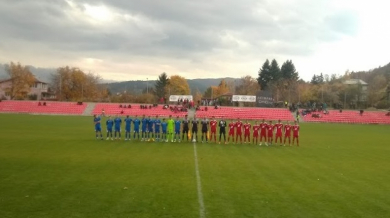Левски поведе с 11 точки на ЦСКА след победа в Панчарево