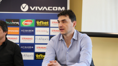 Владо Николов разкри грешките на Данчо Лазаров и досегашното ни волейболно управление