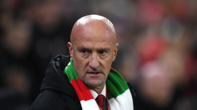 Треньорът на Унгария: България е силен отбор